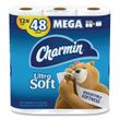 Charmin Ultra Soft Bathroom Tissue - PGC79546