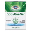 Clorox Healthcare GBG AloeGel Instant Hand Sanitizer - CLO32376