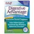 Digestive Advantage Probiotic Intensive Bowel Support Capsule