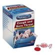 PhysiciansCare Cough and Sore Throat Lozenges