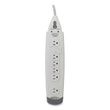 Belkin Seven-Outlet SurgeMaster Home Series Surge Protector