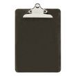 Universal Plastic Clipboard with High Capacity Clip