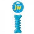 JW Pet SillySounds Spiral Bone Dog Toy