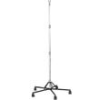 McKesson 2-Hook Disposable IV Stand Floor Stand