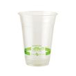 World Centric Clear Cold Cups