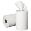 Georgia Pacific Professional Pacific Blue Basic Recycled Paper Towel Roll - GPC28706