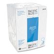 Georgia Pacific Professional Pacific Blue Select Disposable Patient Care Washcloths