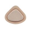 Trulife 153 Cara Silicone Breast Form - Back 