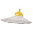 Rubbermaid Commercial Nylon Finish Mop Heads