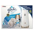 Glade Automatic Air Freshener - SJN310916