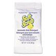 Soft Scrub Automatic Dish Detergent - Single Use Packaging