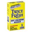 Twice as Fresh Powdered Chlorine Bleach - Vend Pack