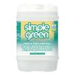 Simple Green Industrial Cleaner & Degreaser - SMP13006