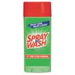 SPRAY and WASH Laundry Pre-Treat Stain Stick