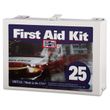 Pac-Kit #25 Steel First Aid Kit