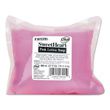 Sweetheart Pink Lotion Soap