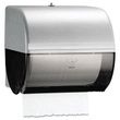 Kimberly-Clark Professional* Omni Roll Towel Dispenser