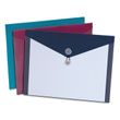 Pendaflex Poly Envelopes