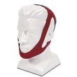 Ruby Style Chin Strap