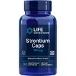 Life Extension Strontium Caps Capsules