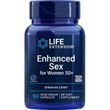 Life Extension Enhanced Sex for Women 50+ Capsules
