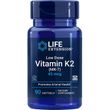 Life Extension Low Dose Vitamin K2 Softgels
