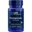 Life Extension Pomegranate Fruit Extract Capsules
