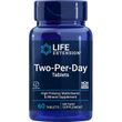Life Extension Two-Per-Day Tablets