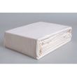 Sleep and Beyond Organic Cotton Percale Sheet Set