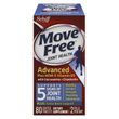 Move Free Advanced Plus MSM and Vitamin D3 Joint Health Tablet