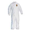 KleenGuard A40 Zipper Front Liquid and Particle Protection Coveralls 
