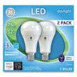 GE LED Daylight A21 Dimmable Light Bulb