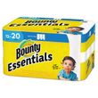 Bounty Essentials Paper Towels