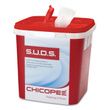 Chicopee S.U.D.S Bucket with Lid