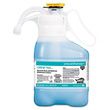 Diversey Crew Super-Concentrated Non-Acid Bowl & Bathroom Disinfectant Cleaner