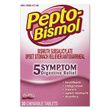 Pepto-Bismol Chewable Tablets