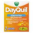 DayQuil Cold & Flu