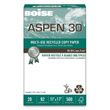  Boise ASPEN 30 Multi-Use Recycled Paper