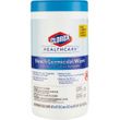 Clorox Healthcare Surface Disinfectant Cleaner