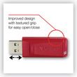 Verbatim Store ;n; Go USB Flash Drive