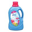 Final Touch Fabric Softener