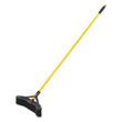 Rubbermaid Commercial Maximizer Push-to-Center Broom