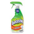 Fantastik Disinfectant Multi-Purpose Cleaner Fresh Scent