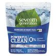 Seventh Generation Natural Automatic Dishwasher Detergent Packs - SEV22897