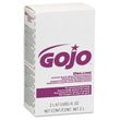 GOJO NXT Deluxe Lotion Soap with Moisturizers