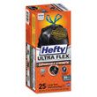 Hefty Ultra Flex Waste Bags