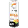 Celsius BCAA + Energy Recovery Drink