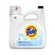 Tide Free & Gentle Liquid Laundry Detergent - PGC41967