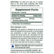 Natures Bounty Saw Palmetto Herbal Supplement