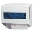 Kimberly-Clark Professional Scottfold Compact Towel Dispenser